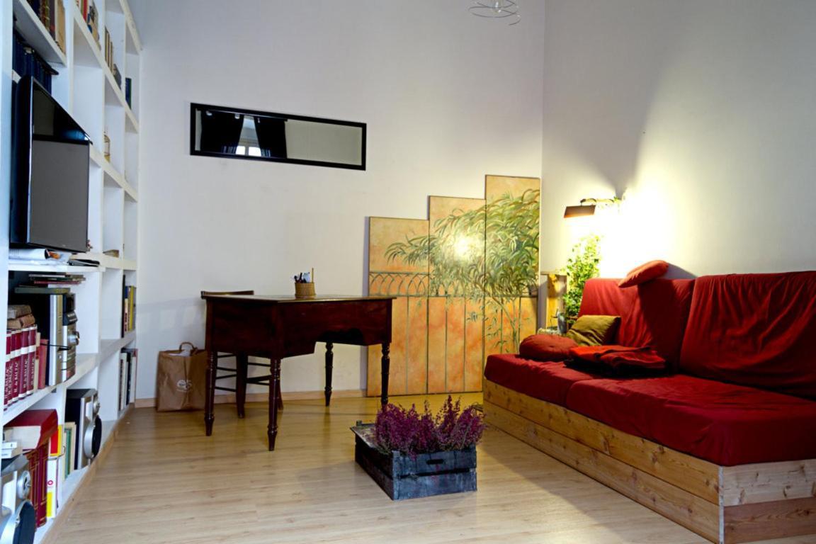Prati Apartments Rome Roma Exterior foto