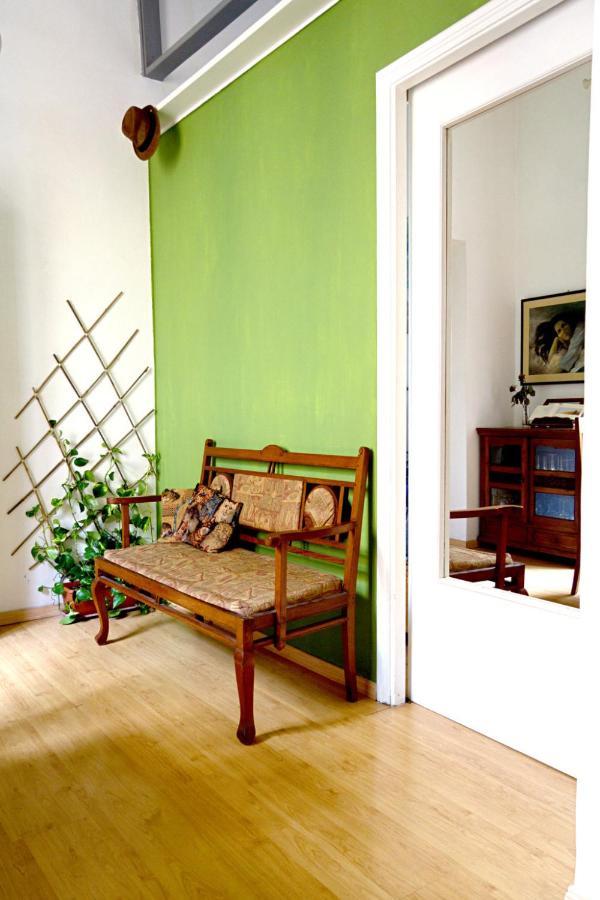 Prati Apartments Rome Roma Exterior foto