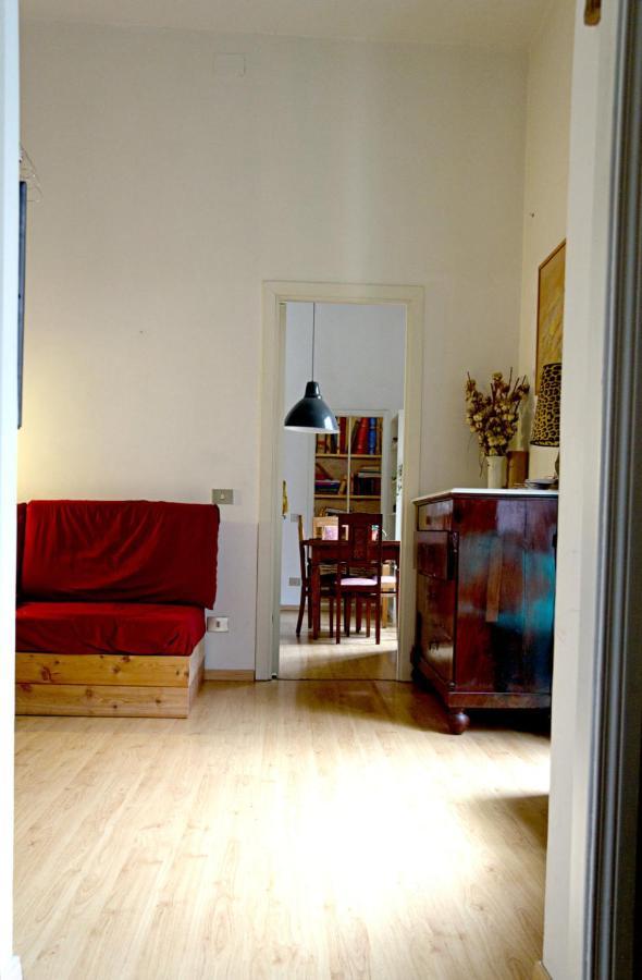 Prati Apartments Rome Roma Exterior foto