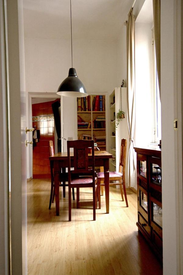 Prati Apartments Rome Roma Exterior foto
